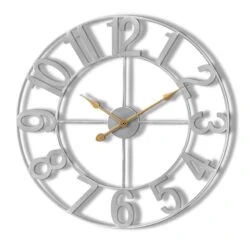 16" Wall Clock (Numeral) 23 16" Wall Clock (Numeral) -Sorbus Decor Shop 1 96f6b0b9 c595 4f30 9031 2c19fe85f4ee
