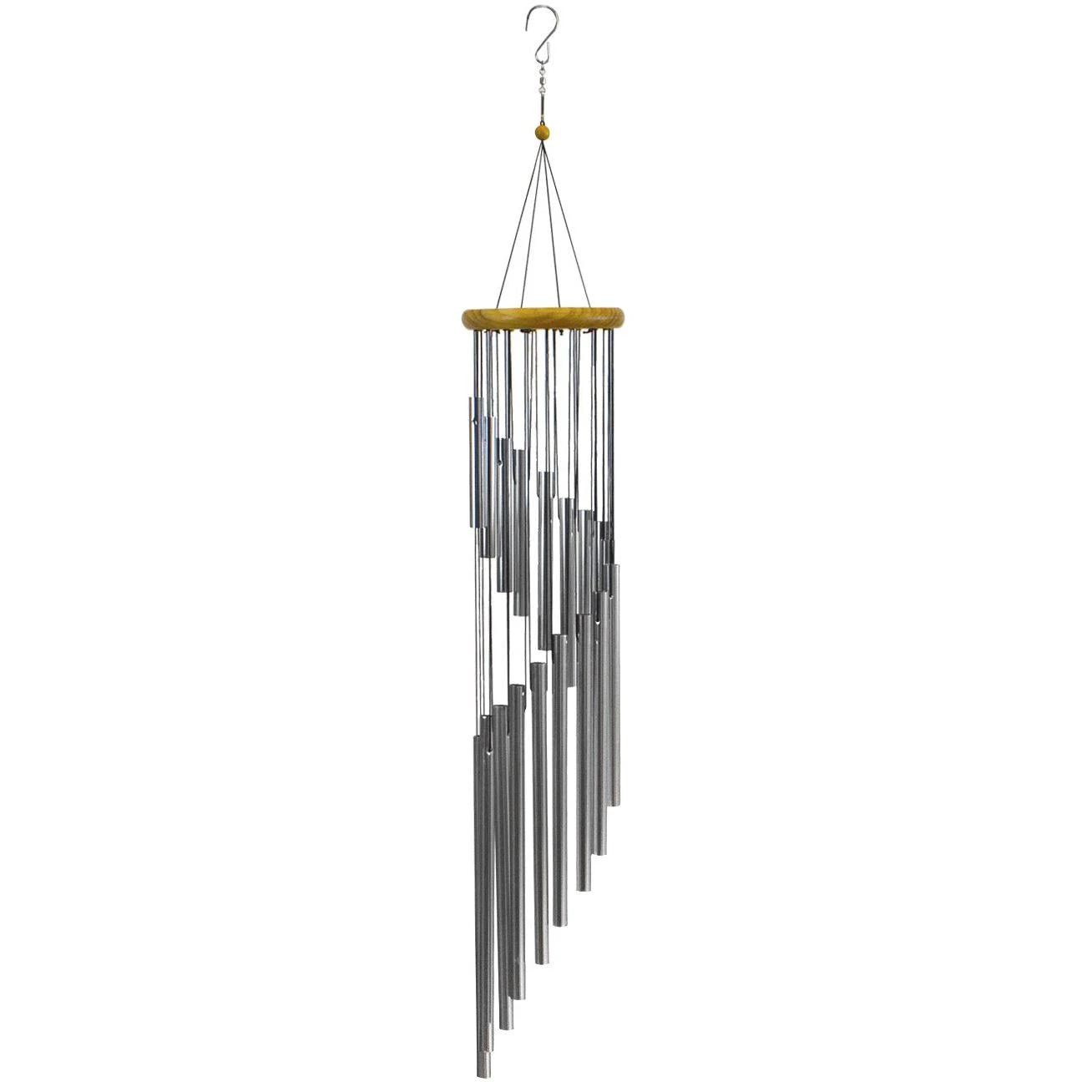 Garden Wind Chime 6 Garden Wind Chime - Image 4