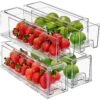 Fridge Drawers Packs 1 Fridge Drawers Packs -Sorbus Decor Shop 1 a1cf0880 1538 4ae9 a9e6 fe06d90871d2