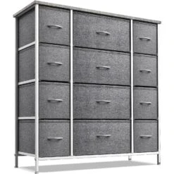 12 Drawer Tall Wide Dresser 38 12 Drawer Tall Wide Dresser -Sorbus Decor Shop 1 aa1be03b 4261 4dfa a473 55dc6a816b92