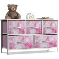 5 Drawer Wide Short Dresser 41 5 Drawer Wide Short Dresser -Sorbus Decor Shop 1 ad020962 74b1 4f79 8527 05d4abc2fa8d