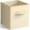 11" Cube Storage Bin (Single Pack) 1 11" Cube Storage Bin (Single Pack) -Sorbus Decor Shop 1 adaf2ec8 d94a 4dd9 b05e e0e6461470a3