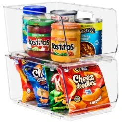 Open Front Bins Set -Sorbus Decor Shop 1 b69d9bfd 1d23 400b 87cd cf29ce1c8065