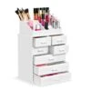 Makeup Organizer Tall (7 Drawer) 1 Makeup Organizer Tall (7 Drawer) -Sorbus Decor Shop 1 be8ed57a 1c37 4bbe a809 81e82a3209e2