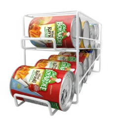Soda Can Beverage Dispenser Rack -Sorbus Decor Shop 1 bf254d1d e7fd 491e 8a0f e3c019e2c635