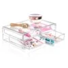 Cosmetic Organizer (4 Drawer) -Sorbus Decor Shop 1 c5c6248d e148 4d44 94d2 2fd7a8e7ba0f
