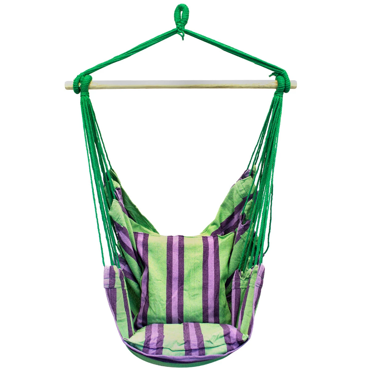 Hanging Hammock Swing Chair 5 Hanging Hammock Swing Chair - Image 3