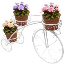 Tricycle Flower Pot Stand 20 Tricycle Flower Pot Stand -Sorbus Decor Shop 1 cfc501b0 177c 4140 86ed 477168042872