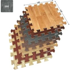 Floor Mat Interlocking Set (16 Pc) -Sorbus Decor Shop 1 d4e04d7c dfbd 4e06 b6ab 8c0792c2840d