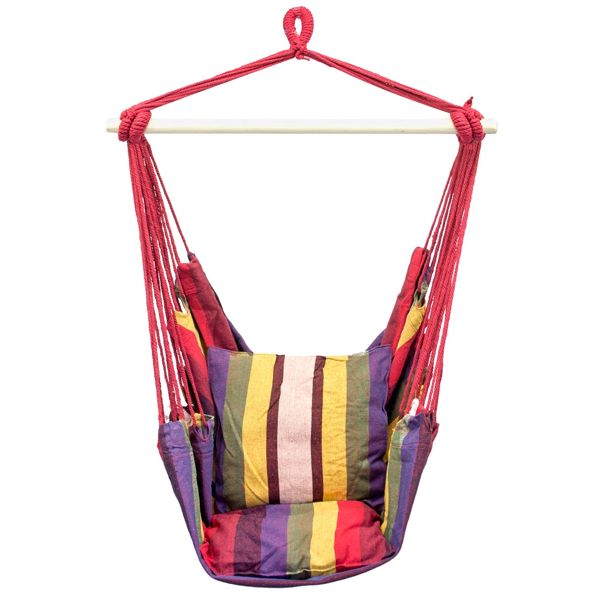 Hanging Hammock Swing Chair 9 Hanging Hammock Swing Chair - Image 7