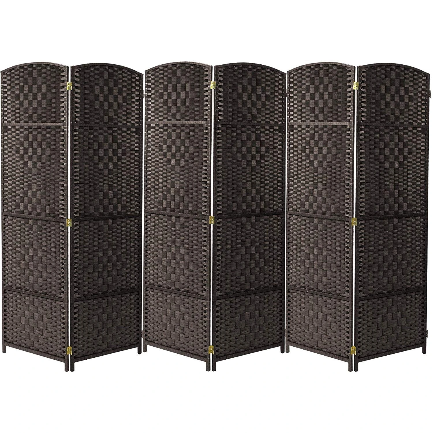 6 Panel Room Divider 9 6 Panel Room Divider - Image 7