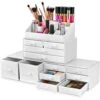Stackable Makeup Organizer (12 Drawer) 1 Stackable Makeup Organizer (12 Drawer) -Sorbus Decor Shop 1 de63a2c5 8e41 43ce a9de 4e3d741c7797