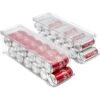 12 Can Soda Can Organizer Drink Dispenser Set -Sorbus Decor Shop 1 f25c2071 f6ff 4fc5 a4ad f58ee2f98851