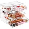 Makeup Organizer (6 Drawers) 1 Makeup Organizer (6 Drawers) -Sorbus Decor Shop 1 f8dc1d37 eee6 49a4 9925 db17818cb109