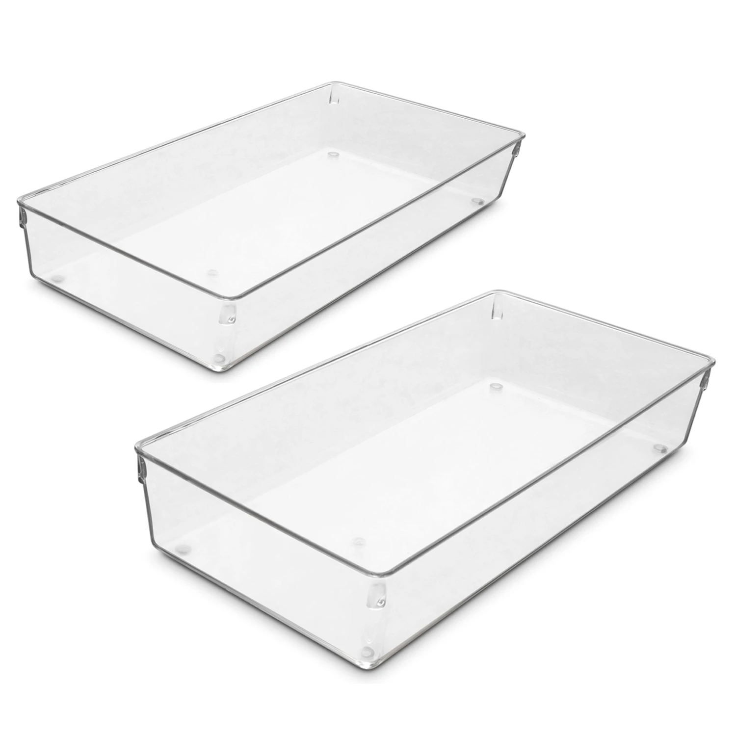 Drawer Organizer Set (2 Pc) 4 Drawer Organizer Set (2 Pc) - Image 2