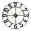 16" Wall Clock (Numeral) -Sorbus Decor Shop 1 fd128135 b3e7 421b a90d f820255ec0a1