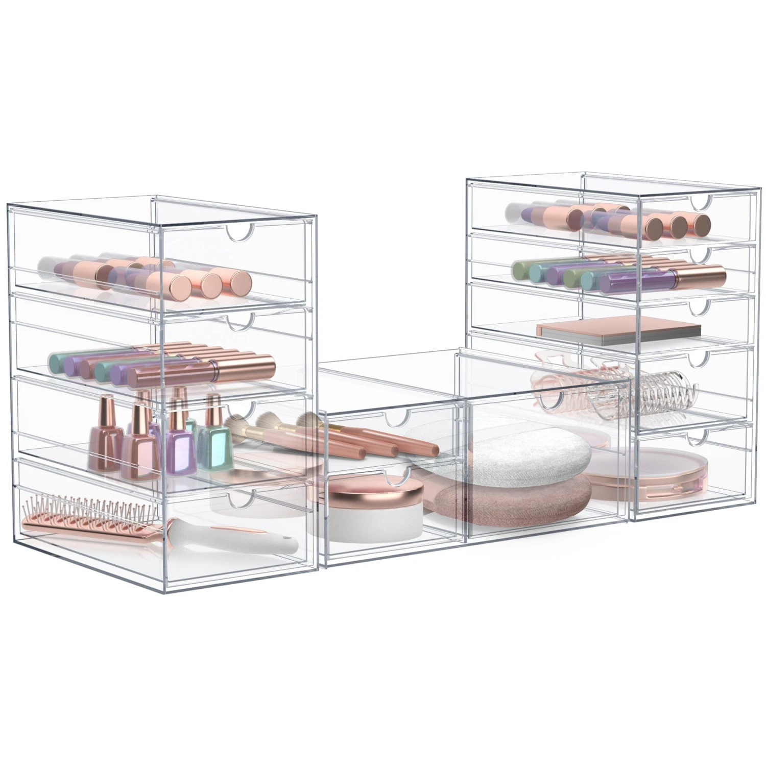 Makeup Drawer Organizers 15 Makeup Drawer Organizers - Image 13