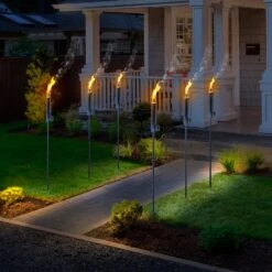 Matney Outdoor Torches -Sorbus Decor Shop 2 016c3f75 379a 4151 a1aa c690c6725c24