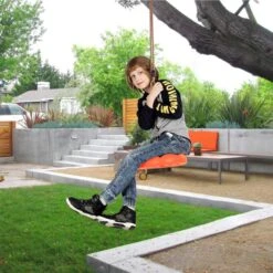 Disc Seat Swing 12 Disc Seat Swing -Sorbus Decor Shop 2 1282c7a9 0159 4fbc 9f6c 438150a44603