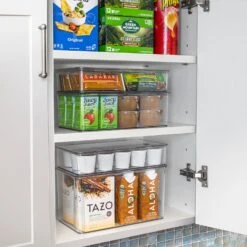 Pantry Storage Bins For With Hinged Lids 37 Pantry Storage Bins For With Hinged Lids -Sorbus Decor Shop 2 22bedc7a d72c 4e5d b161 4a973b8b252b