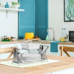 Buffet Caddy(4 Pc) -Sorbus Decor Shop 2 262392a2 2c1c 4f4c be7b 7539b3bd69bb