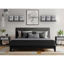 11" Cube Storage Bins (6 Pack Lines Print) 14 11" Cube Storage Bins (6 Pack Lines Print) -Sorbus Decor Shop 2 3844280c 561c 4e18 846b 8969bbf8bb82