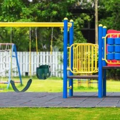 Heavy Duty Belt Swing Set 35 Heavy Duty Belt Swing Set -Sorbus Decor Shop 2 40e0a6f0 d5c1 4040 b300 9f6abe249fd7