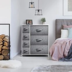 7 Drawer Dresser Chest -Sorbus Decor Shop 2 4c077180 7f9d 4a6d 9dbd 5f38380d9ba7