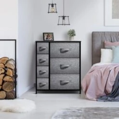 7 Drawer Dresser Chest -Sorbus Decor Shop 2 4c238b36 21d8 4b6e 8f2e baca9ce820a7