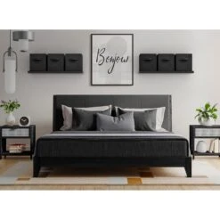 11" Cube Storage Bin (Single Pack) -Sorbus Decor Shop 2 572d15ff 1435 41c3 b706 c94fcf29df11