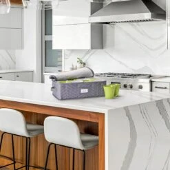 12 Mug Coffee Mug/Glass Quilted Box -Sorbus Decor Shop 2 58f44f1d a1a1 4d32 a3f9 6e26aebfa0f0