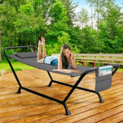 Hammock Bed -Sorbus Decor Shop 2 63460ab0 828b 4797 8036 5a996127616b