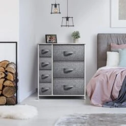 7 Drawer Dresser Chest -Sorbus Decor Shop 2 679e29ab 6e3a 4ce2 ad5c fd4bce2d7da6