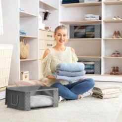 Storage Organize Bags (8 Pack) 35 Storage Organize Bags (8 Pack) -Sorbus Decor Shop 2 6f859759 43f1 4fa4 9aa0 a3eee438e333