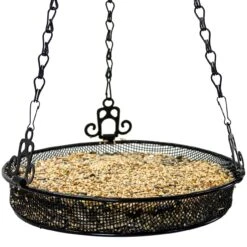Bird Feeder Hanging Tray 11 Bird Feeder Hanging Tray -Sorbus Decor Shop 2 719582c9 fa77 4967 a9f5 14d5a4dab3b9