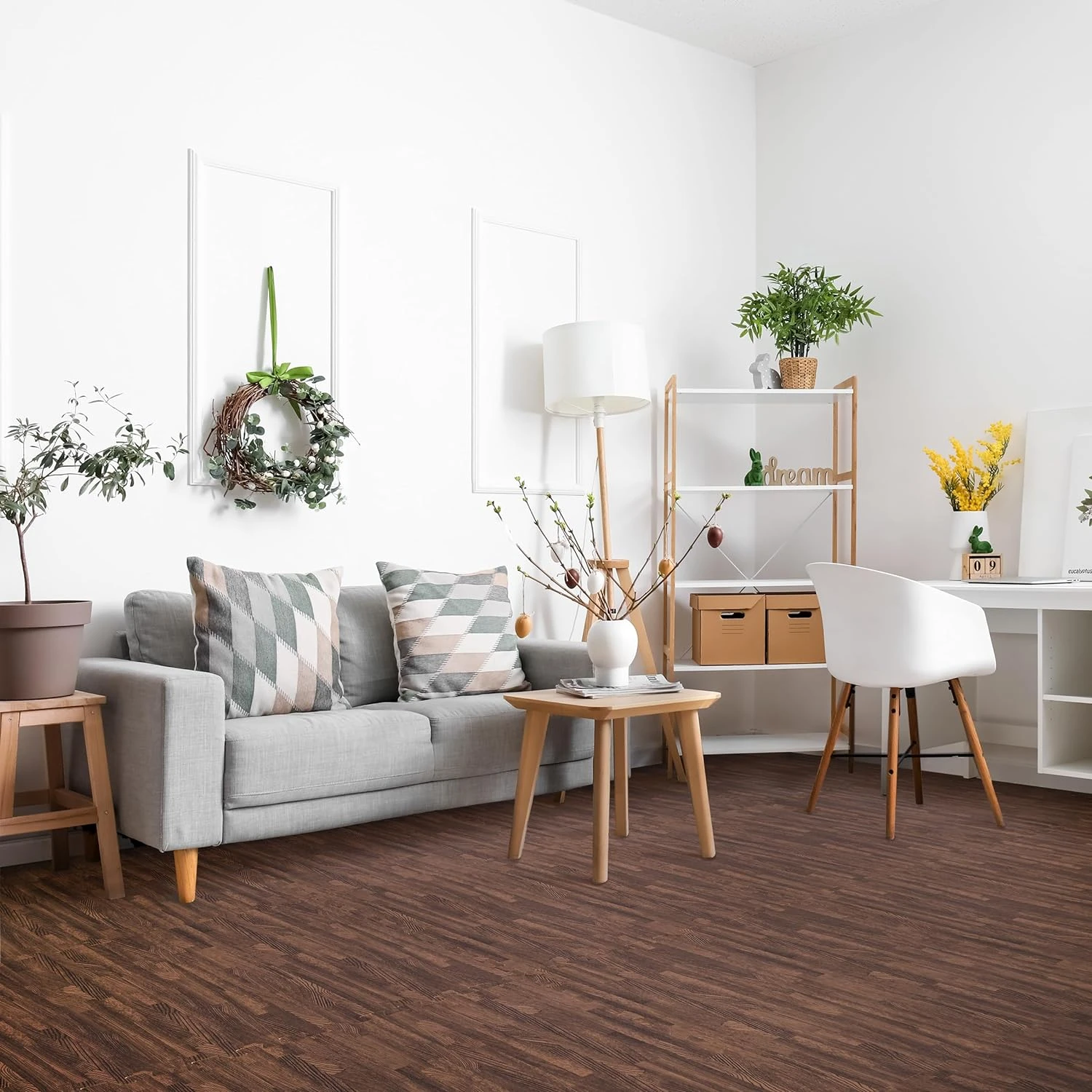 Floor Mat Interlocking Set (12 Pc) 15 Floor Mat Interlocking Set (12 Pc) - Image 13