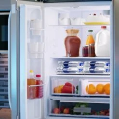 Water Bottle Can Organizer Storage (Set Of 2) 13 Water Bottle Can Organizer Storage (Set Of 2) -Sorbus Decor Shop 2 8b4a73df 2109 4a5b ba73 3ec55ac78c9b