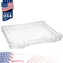 Portable Project Slim Case (Single Pack)