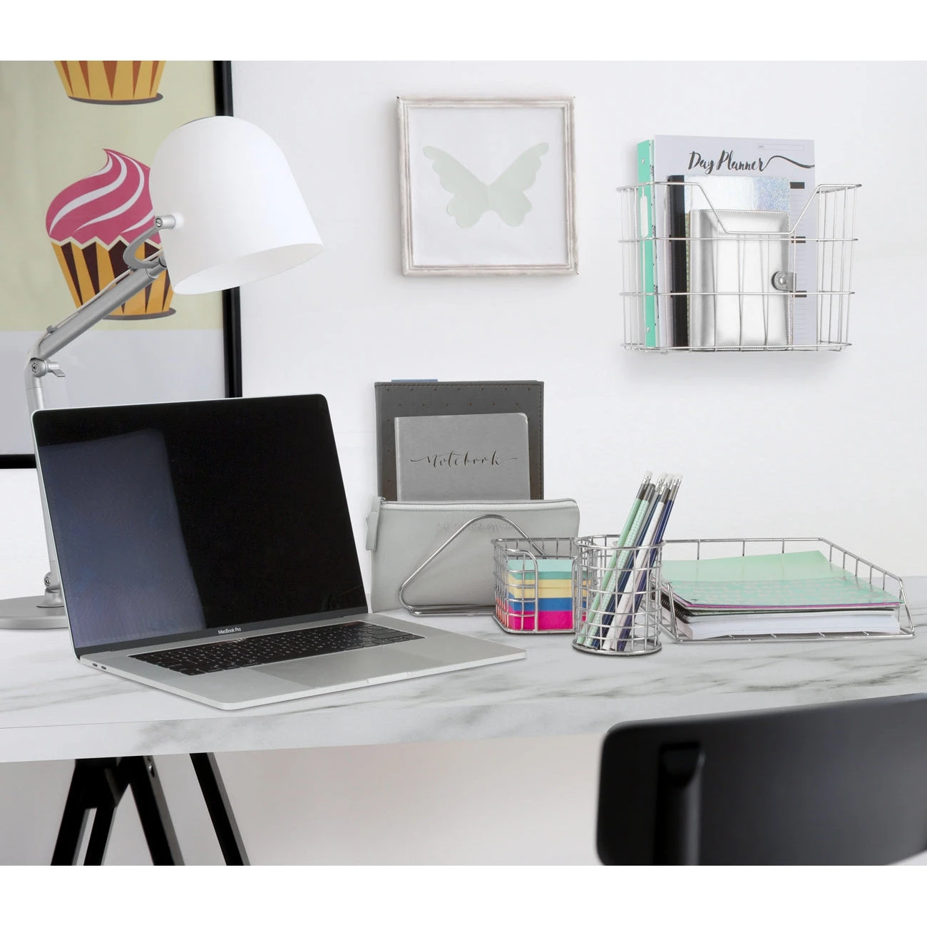 Desk Organizer Set (5 Pc) 18 Desk Organizer Set (5 Pc) - Image 16