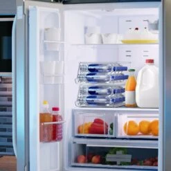 Can Bottle Holder Drink Dispenser With Lids (Set Of 2) -Sorbus Decor Shop 2 92cce07d 53bb 4c25 9bed d6ab6f8f3760