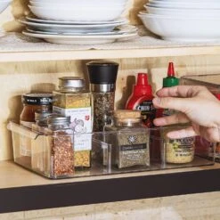 Storage Bin With Removable Compartments (Set Of 3) 15 Storage Bin With Removable Compartments (Set Of 3) -Sorbus Decor Shop 2 97997ac2 43ec 42e7 90d3 28222d495d22