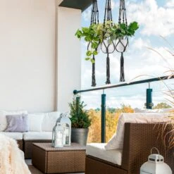 Macrame Plant Hanger 34 Macrame Plant Hanger -Sorbus Decor Shop 2 b61a7cfb 0ed6 4e66 a8f6 83c86fa8a095