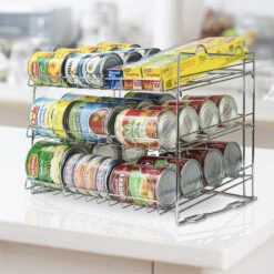 Can Organizer Rack 11 Can Organizer Rack -Sorbus Decor Shop 2 ba2a97ba be20 4c52 bad5 c479b68c7a19