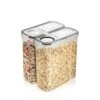 Narrow Airtight Food Storage Dispensers (2 Pack) 2 Narrow Airtight Food Storage Dispensers (2 Pack) -Sorbus Decor Shop 2 c353da7e ff3c 4571 bf09 ee2003572bb3