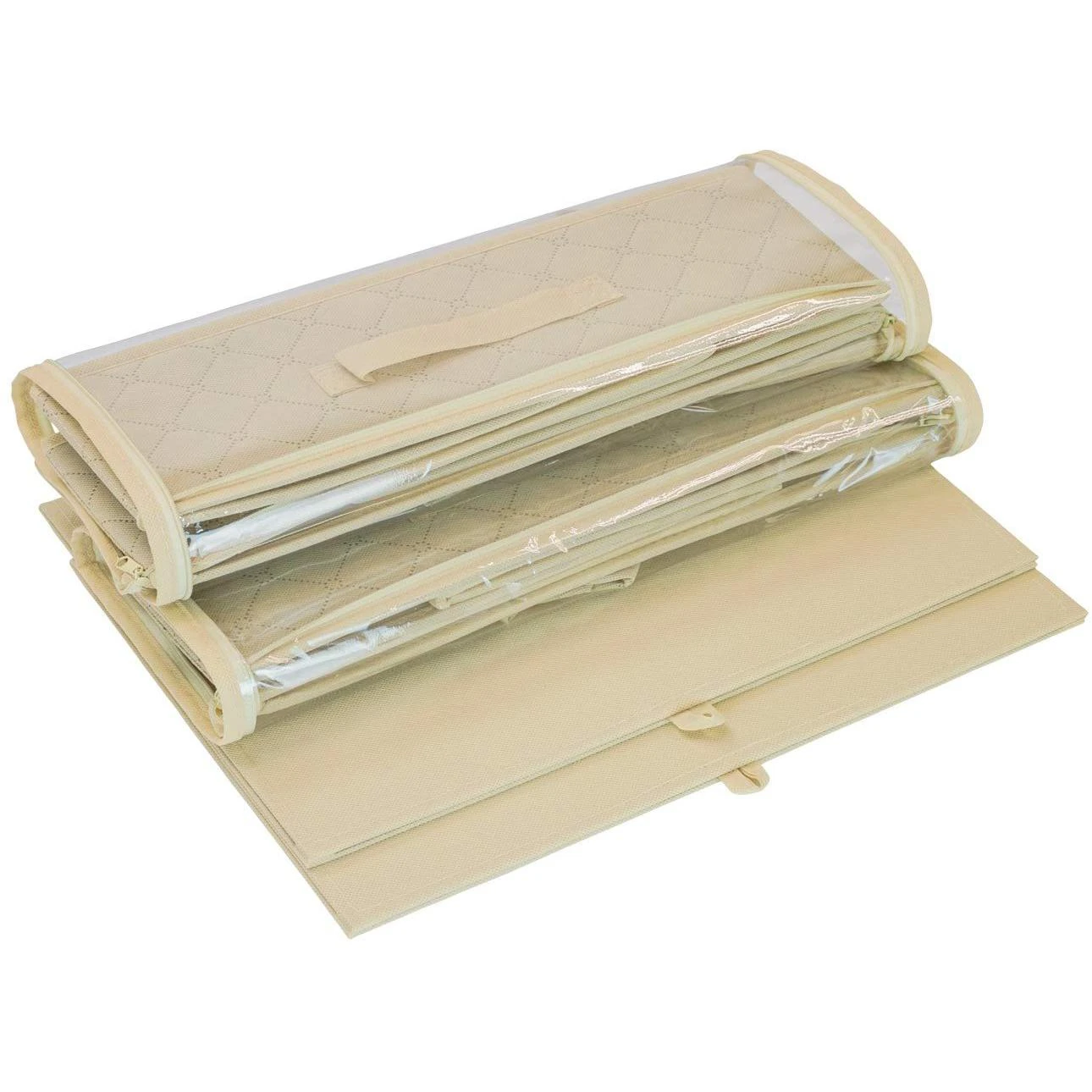 Underbed Storage Bags (2 Pack) 15 Underbed Storage Bags (2 Pack) - Image 13