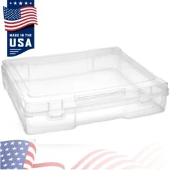 Portable Project Thick Case (Single Pack) 16 Portable Project Thick Case (Single Pack) -Sorbus Decor Shop 2 d260cea6 0b6e 49ad b8af 18a19dc25acd