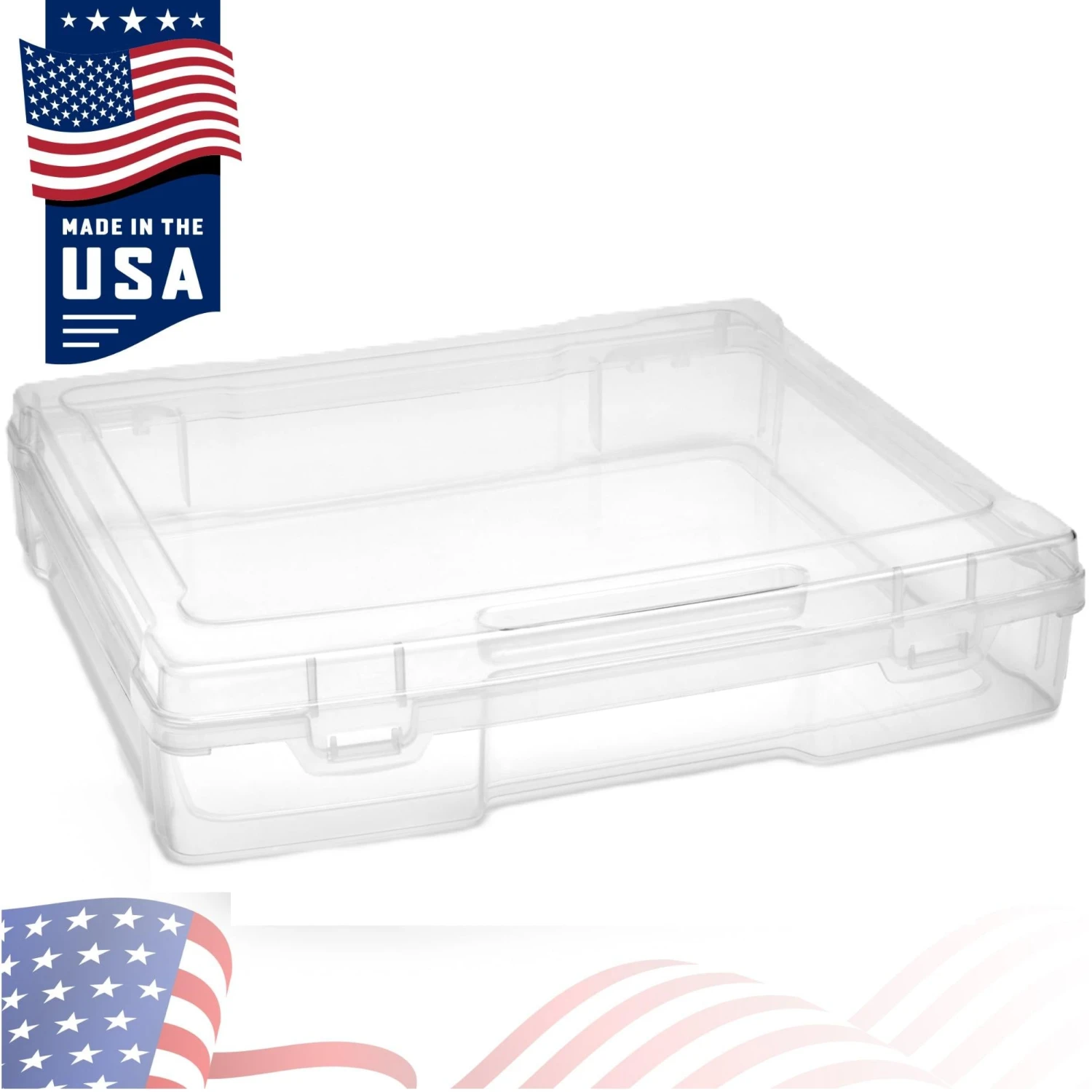 Portable Project Thick Case (Single Pack) 7 Portable Project Thick Case (Single Pack) - Image 5