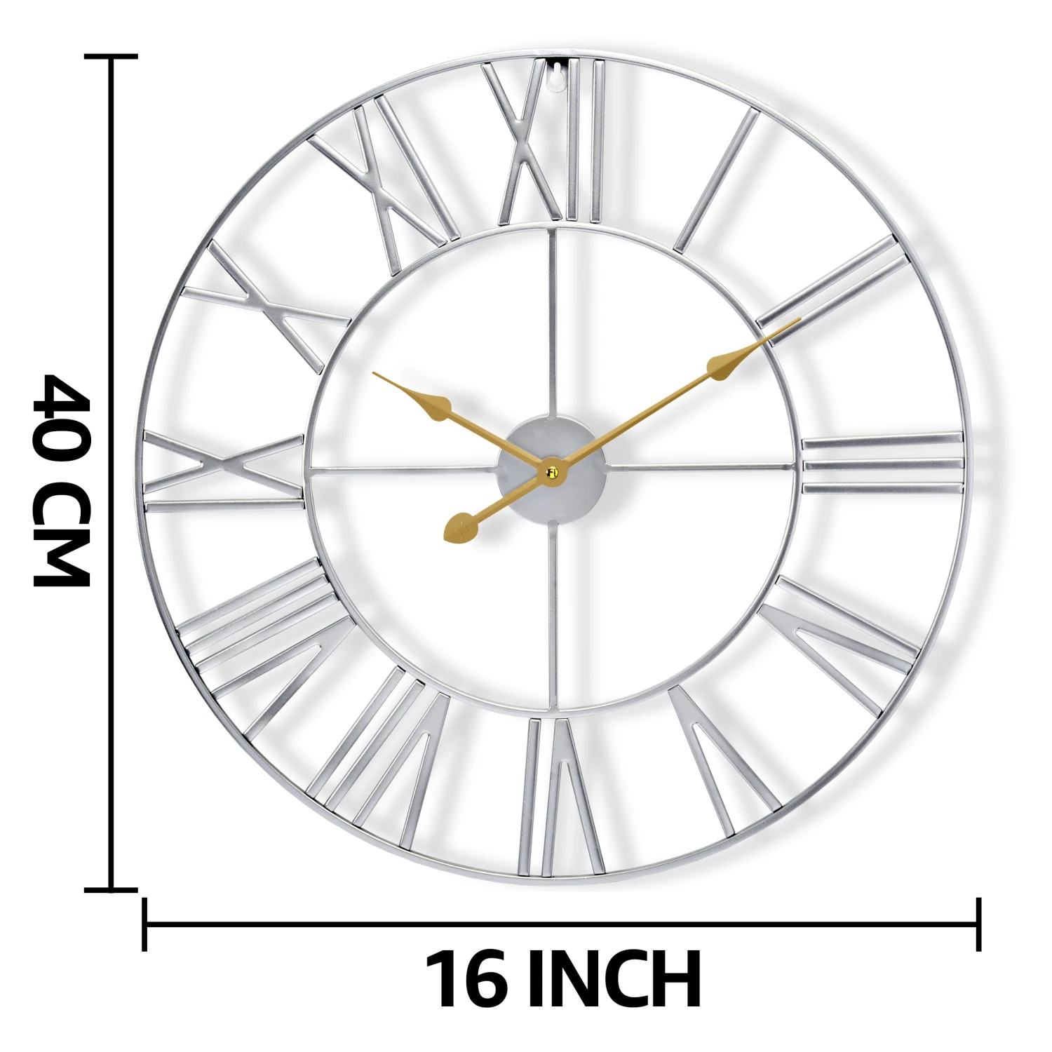 16" Wall Clock (Roman) 18 16" Wall Clock (Roman) - Image 16