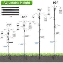 Bird Feeding-bath Station 11 Bird Feeding-bath Station -Sorbus Decor Shop 2 e4f89eaa 0023 4d7a 951a b459478fab88