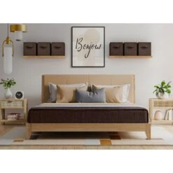 11" Cube Storage Bin (Single Pack) -Sorbus Decor Shop 2 ea5b5e6d f0cf 4bef a62b 1db7a05b65ee